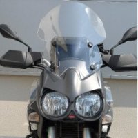 BULLSTER SZYBA MOTO GUZZI STELVIO 1200 CLEAR BULLSTER SZYBA MOTO GUZZI STELVIO 1200 CLEAR