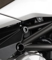 Zaślepka Ramy RG Racing Mv Agusta 675/800 Brutale/Brutale 1000Rr 20-/Oro 20-/Superveloce 20-