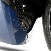 Osłona Kolektorów Wydechowych RG Racing Pro Suzuki Gsx-S 1000 Gt (+) 22- Black