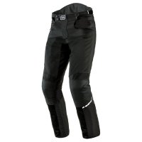 SPODNIE TEKSTYLNE OZONE SEASON LADY BLACK SPODNIE TEKSTYLNE OZONE SEASON LADY BLACK
