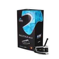 SCALA RIDER INTERKOM CARDO PACKTALK BOLD JBL SCALA RIDER INTERKOM CARDO PACKTALK BOLD JBL
