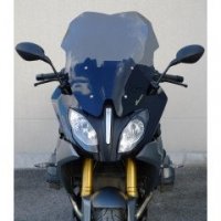 BULLSTER SZYBA BMW R1200RS SMOKED GREY BULLSTER SZYBA BMW R1200RS SMOKED GREY