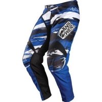 ANSWER SPODNIE OFF-ROAD SYNCRON BLUE ANSWER SPODNIE OFF-ROAD SYNCRON BLUE