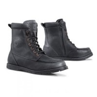 FORMA BUTY NAXOS CZARNE FORMA BUTY NAXOS CZARNE