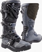 BUTY FOX INSTINCT OFF ROAD CHARCOAL BUTY FOX INSTINCT OFF ROAD CHARCOAL