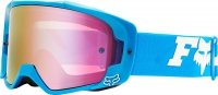 FOX GOGLE VUE ZEBRA - SZYBA SPARK W ZESTAWIE ZRYWK FOX GOGLE VUE ZEBRA - SZYBA SPARK W ZESTAWIE ZRYWK