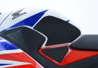 Tankpad Antypoślizgowy 4 Części RG Racing Honda Cbr300R Clear