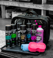 MUC-OFF Valet Case czysz. i pielęgnac. motoc. 614 MUC-OFF Valet Case czysz. i pielęgnac. motoc. 614