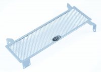 Osłona Chłodnicy RG Racing Honda Vfr800 14-, Crossrunner 15- Black