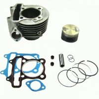 NSTAR GY6030001 150 60,5 CYLINDER + TŁOK KOMPLET 150 60,5 NSTAR GY6030001 150 60,5 CYLINDER + TŁOK KOMPLET 150 60,5