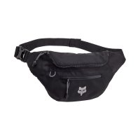 Nerka Fox Head Hip Pack Black