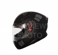 OZONE KASK INTEGRALNY ARROW GLOSS BLACK OZONE KASK INTEGRALNY ARROW GLOSS BLACK