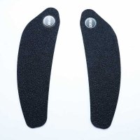 Tankpad Antypoślizgowy 2 Części RG Racing Kawasaki Ninja 250Sl / Z250Sl Black