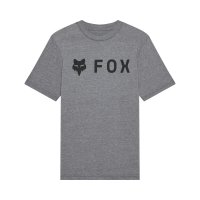 T-Shirt Junior FOX Absolute Heather Dark Grey