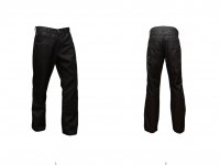MOTTOWEAR DEBONAIR - NEW in 2011 SPODNIE X1 MOTTOWEAR DEBONAIR - NEW in 2011 SPODNIE X1
