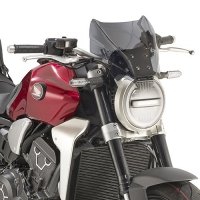KAPPA KA1165 SZYBA HONDA CB 1000R 22x31 CM PRZYCIEMNIANA KAPPA KA1165 SZYBA HONDA CB 1000R 22x31 CM PRZYCIEMNIANA