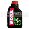 MOTUL OLEJ SILNIK 510 2T 1L MOTUL OLEJ SILNIK 510 2T 1L