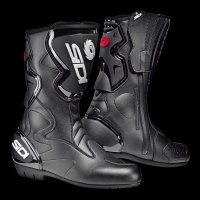 Buty motocyklowe SIDI Fusion Rain Buty motocyklowe SIDI Fusion Rain