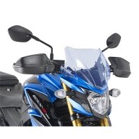 GIVI HP3113 DODATKOWE HANDBARY SUZUKI GSX S750 GIVI HP3113 DODATKOWE HANDBARY SUZUKI GSX S750