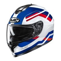 HJC KASK INTEGRALNY C70N BELIS BLUE/WHITE