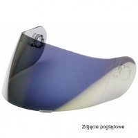 HJC SZYBA HJ29 BLUE PIN. PREPARED DO RPHA90 HJC SZYBA HJ29 BLUE PIN. PREPARED DO RPHA90
