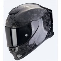 SCORPION KASK SZCZĘKOWY EXO-R1 EVO II ONYX AIR BLA