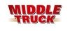  Middle Truck betoniarka Wader 32390