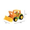 Gigant Traktor ładowarka Wader 66005