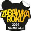 Spychacz MAXIMUS Wader 64560 - różowy