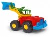 Color Cars ładowarka Wader 35100
