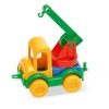 Kid Cars  autka  WADER 60000