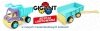 Gigant Truck wywrotka Wader 65023