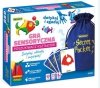 Poszukiwacz Kształtów gra sensoryczna Wader 42521