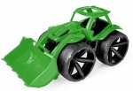 Spychacz MAXIMUS Wader 64510 -zielony