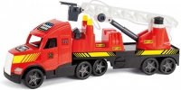 Magic Truck Action straż pożarna Wader 36220 