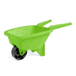  Taczka do piasku zielona Wader 74504