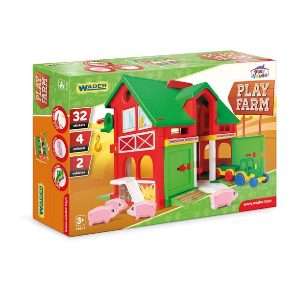 Play House farma WADER 25451