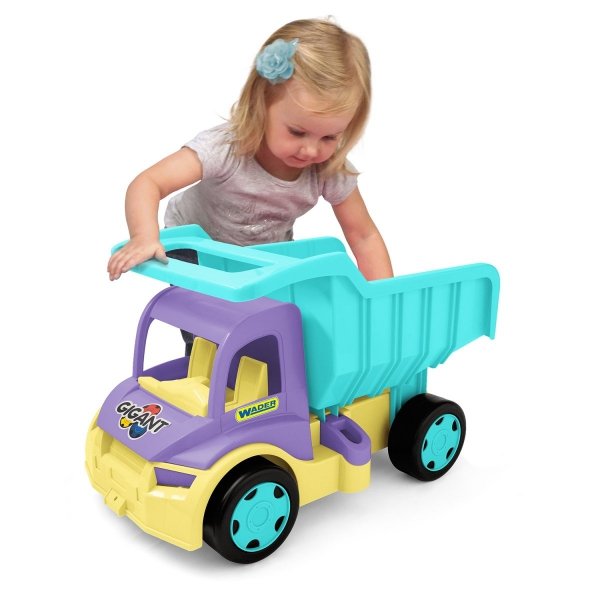 Gigant Truck wywrotka Wader 65023