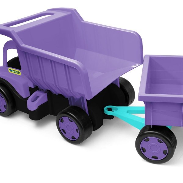 Gigant Truck wywrotka Wader 65032