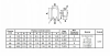 OGNIWO ZBIORCZE GM-0Z10 ROZ.  8 WLL 5,3 TON