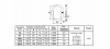 OGNIWO  POJED.ZAWIE.GM-OP10  ROZ. 7/6 WLL.2,3TON