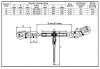 NAPINACZ TRANSPORTOWY EN12195-3  13 GM-8NT