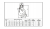 HAK ZAWIESIOWY GMHW10 10 4 TON 