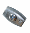 ZACISK KUBEŁKOWY 4MM