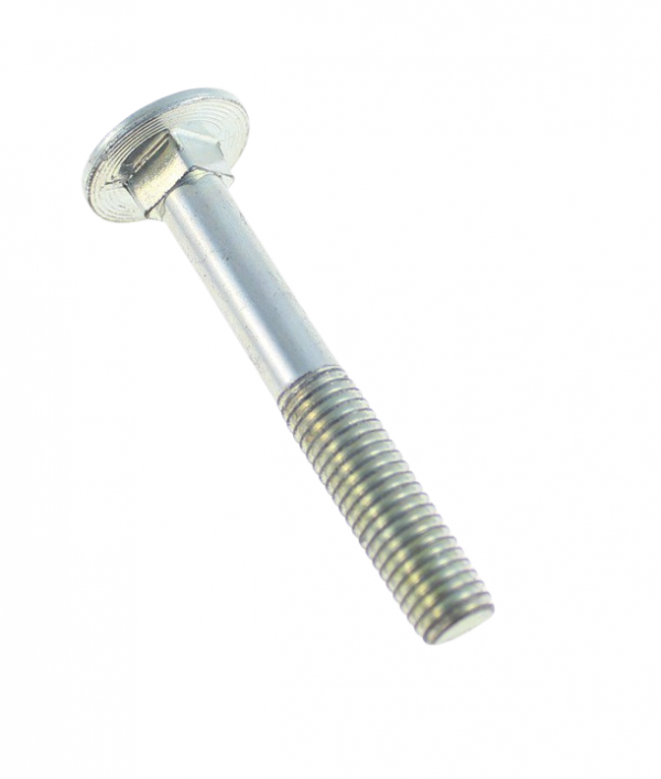 ŚRUBA ZAMKOWA M 6X 25 82406 ocynkowana