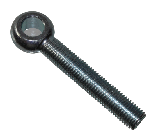 ŚRUBA OCZKOWA M 06 X 40 DIN 444 KL8.8