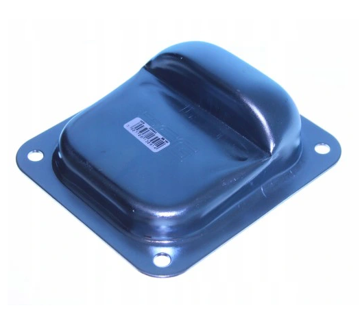 STOPER BRAMOWY 120X100X42 SB120