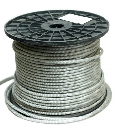 LINA STAL FI 8 MM PCV 1MB