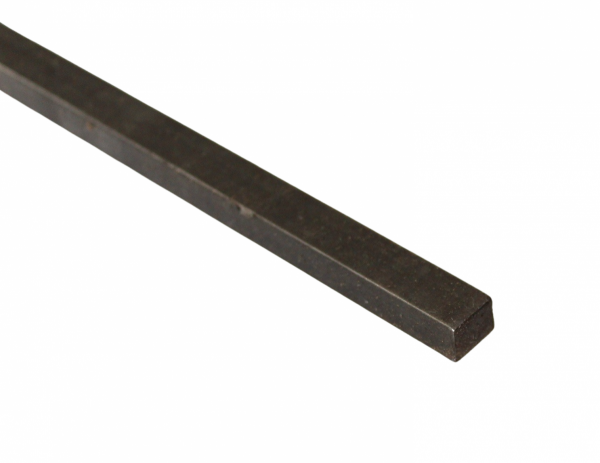 WPUST PRYZMATYCZNY   10X10X1000 DIN 6880