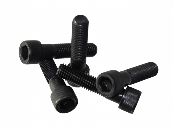 ŚRUBA   IMBUSOWA  M 10 X  40 82302 KL10,9 OP.100szt